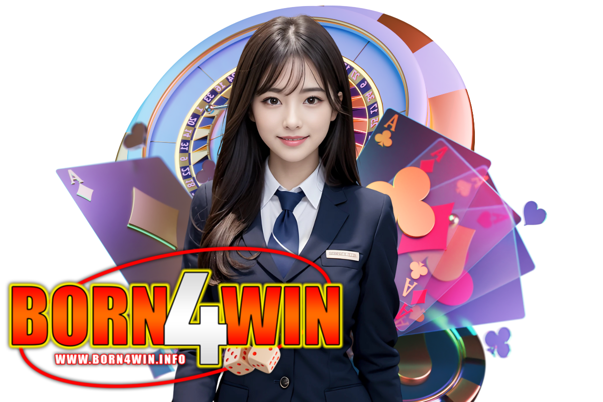 born4win